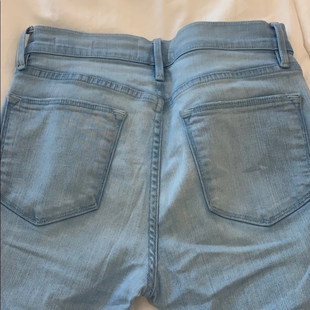 Frame jeans - Picture 4 of 4